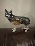 2010 Call Of Wolf Item No 14170 Blood Brothers-retired. Fixed Price $50.00.