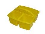 Romanoff Products Small Utility Caddy, Yellow. Fixed Price $28.71.