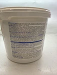 Clorox Hydrogen Peroxide Wipes: Thorough, Reliable Clean, Bucket 30826. Fixed Price $14.99.