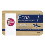 Bona Unscented Pad Floor Cleaner 12 -count. Fixed Price $16.21.
