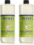 Day Multi-surface Cleaner Concentrate, Use To Floors, Tile, Counters. Fixed Price $33.99.
