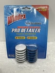Windex Sonic Scrubber Microfiber Pad Refills New. Fixed Price $8.99.