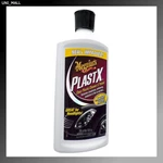 Meguiar's Plastx Clear Plastic Cleaner & Polish, G12310, Oz.. Fixed Price $14.95.