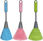 Fluffy Microfiber Delicate Kitchen Duster Lap Keyboard Brush. Fixed Price $11.98.