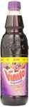 Vimto Blackcurrant Drink England, 23.6 Ounce Plastic Bottle. Fixed Price $26.99.
