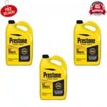 Prestone All Vehicles 10YR/300K Mile, Antifreeze+coolant, Against Rust Gal 3PK. Fixed Price $41.99.