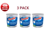 3 Pack Damprid Refillable Moisture Absorber Fresh Scent 11 Ounce. Fixed Price $14.99.