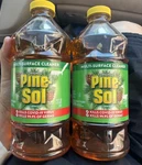 Pine Sol Original Formula X2. Fixed Price $59.99.