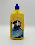 Pledge Tile & Vinyl Floor Cleaner 27OZ 75% Full Discontinued Johnson. Fixed Price $18.95.