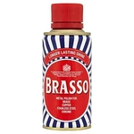 Brasso Liquid Metal Copper Chrome Polish 175ML 5.9 Fl Oz (pack Of 1). Fixed Price $31.99.