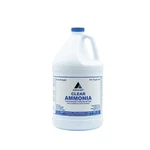 Clear Ammonia Cleaner Liquid, 1 Gallon, Multipurpose, Multi-surface Cleaning .... Fixed Price $26.14.