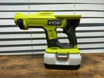 Ryobi One+ 18V Cordless Handheld Electrostatic Sprayer (tool Only). Fixed Price $25.00.