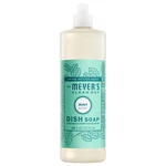 Mrs. Meyer's Clean Day Liquid Dish Soap, Mint, 16 Fl Oz (pack Of 1),. Fixed Price $9.07.