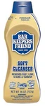 Bar Keeper's Friend Liquid Kitchen & Bathroom Multi-purpose Cleaner 26 Oz.. Fixed Price $17.10.