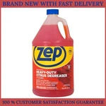 Zep Heavy-duty Citrus Degreaser Gallon Pack Of 1/2/4. Fixed Price $48.99.