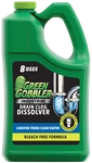 Green Gobbler Industrial Strength Drain Clog Cleaner Gel - 1 Gallon Up To 8 Uses. Fixed Price $32.20.