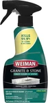 Granite Cleaner And Polish - 12 Fluid Ounce Enhances Natural Color In. Fixed Price $25.01.