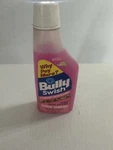 Bully Swish Country Potpourri Toilet Bowl Cleaner Nos 1991 Usa. Fixed Price $15.00.