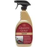 Granite Gold Stone Sealer, 24 Oz.. Fixed Price $34.95.