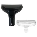 6" Tough Stain Brush Tool With Removable Nozzle For Better Cleaning All B.... Fixed Price $15.05.
