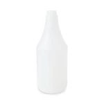 Boardwalk BWK00024 Embossed Spray Bottle, Oz, Clear (case Of 24). Fixed Price $36.90.