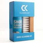 Cleankicks Shoe Cleaning Kit - Footwear Cleaner For Sneakers, 1 Pack, Brown. Fixed Price $17.50.