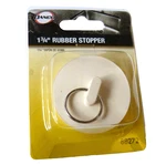 Danco 1 3/4" Rubber Basin Stopper #88272 New. Fixed Price $8.25.
