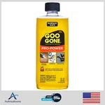 Goo Gone Pro Power Adhesive Remover 8 Oz. Fixed Price $6.95.