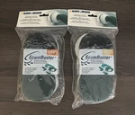 Lot Of 2 Packs Black & Decker Scum Buster Refill Scrub Pads XBP1 New Nos Vintage. Fixed Price $23.99.