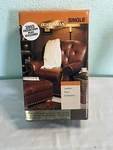 Guardsman Leather Care Collection Cleaner Conditioner Kit 2003 Valspar Australia. Fixed Price $15.00.