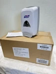 (case 6) Purell / Gojo Fmx Soap Dispenser 5120-06. Fixed Price $75.00.
