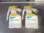 Diversey 93062872 Good Sense Phase 1.5L Bottle Fabric Freshener Nos #39. Fixed Price $60.00.