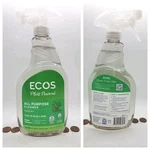 Earth Friendly Products Ecos Plant Powered All Purpose Cleaner - Parsley. Fixed Price $6.89.