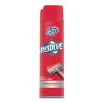 Resolve 1920000706 40 Foam Carpet Cleaner 22 Oz Aerosol 12 Cans. Fixed Price $95.35.
