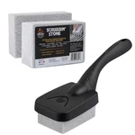 Scrubbin Stones Handle Combo (2-PACK). Fixed Price $12.66.