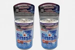 2X Finish Quantumatic Refill Recharge Powerball Dishwasher Detergent Replacement. Fixed Price $22.99.