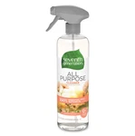 Seventh Generation Natural All-purpose Cleaner, Morning Meadow, 23 Oz Spray. Fixed Price $15.20.