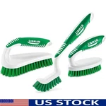 Brush Set Bathroom Kitchen Cleaning Tile Grout Power Scrubbing Tools New. Fixed Price $25.13.