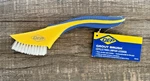 Qep Grout & Tile Brush *208400. Fixed Price $5.25.