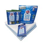 Brite & Clean Spotless Shower Doors Kit For Hard 0.5 Ounce (pack Of 1). Fixed Price $23.84.