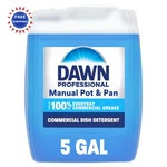 Dawn Professional Dishwashing Liquid Soap Detergent Bulk Degreaser 5. Fixed Price $119.99.