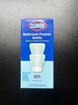 Clorox Multi-purpose Cleaner Refills 2 Pack Crisp Lemon New In Box. Fixed Price $5.00.