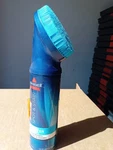 Bissell Spot & Stain Fabric And Upholstery Cleaner, 9351,12 Ounce. Fixed Price $14.99.
