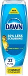 Dawn Ez-squeeze Ultra Soap, Dishwashing Liquid, Original, Refill,. Fixed Price $5.47.