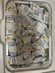 Active Garbage Disposal Cleaner Deodorizer Tablets 100 (no Boxes). Fixed Price $75.00.