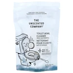 Toilet Bowl Cleaner, Fragrance Free, 22 Tabs, 2.75 Oz (78 G). Fixed Price $18.75.