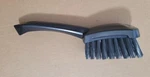 Vikan 41929 Scrub Brush 1/2" X 10" Long 3" Wide, Denmark Made. Fixed Price $19.99.