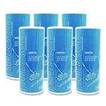 Fresh Products 614SSBX Super-sorb 720 Oz Liquid Spill Lemon Absorbent (6/BX) New. Fixed Price $50.04.