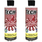 2-PACK Tech Scent Stain Remover Liquid Multi Purpose Non-toxic 8 Oz. Fixed Price $17.99.