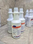 (3) Diversey Crew Heavy Duty Toilet Bowl Cleaner 32 Oz. Ea. Exp 11/2026. Fixed Price $32.00.